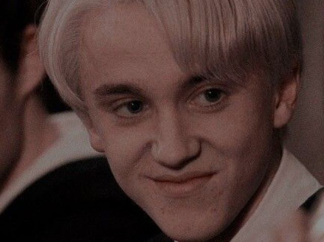 Draco Malfoy