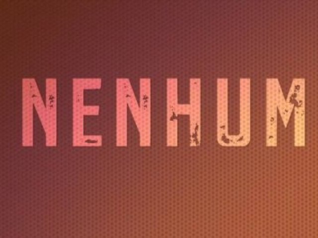 nenhum