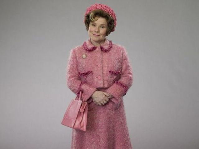 Dolores Umbridge