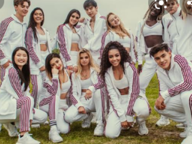 NOW UNITED