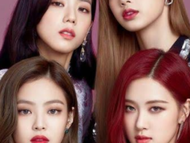 Blackpink