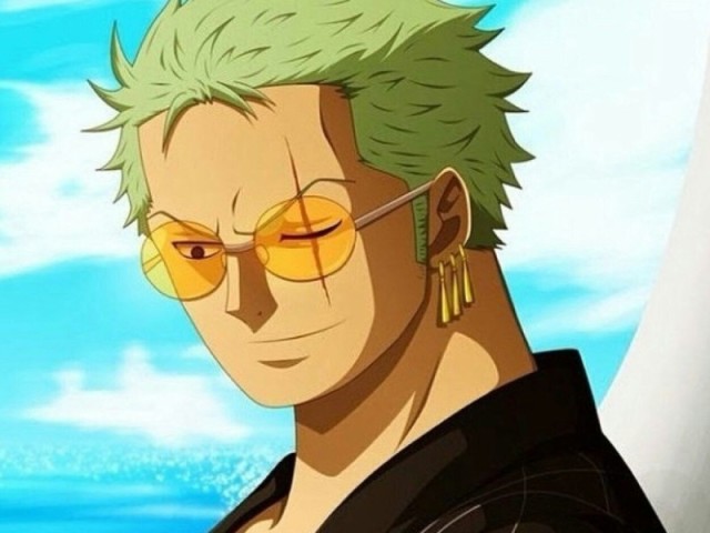 Zoro