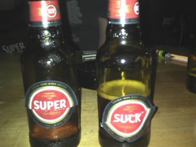 Super bock