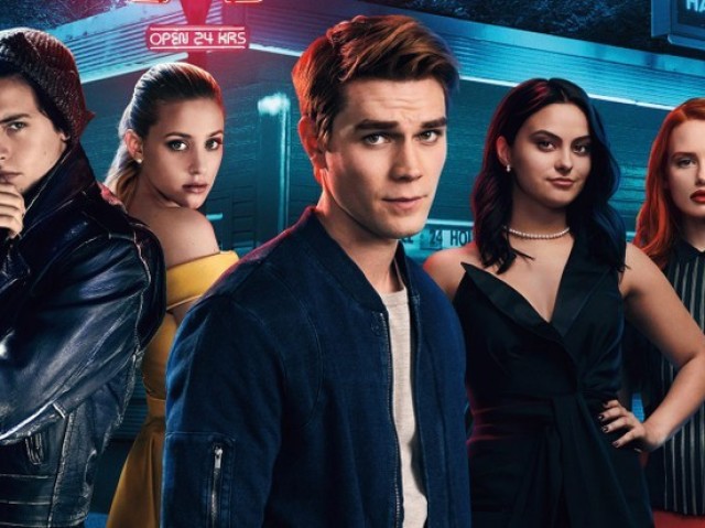 Você sabe tudo sobre Riverdale?