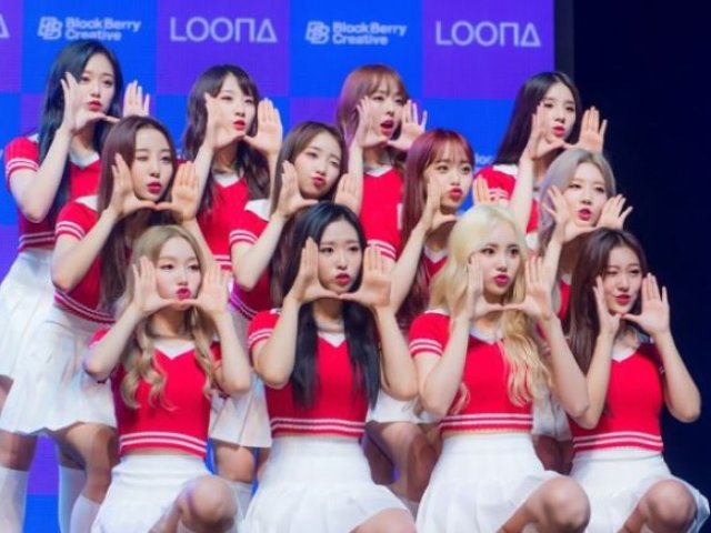 LOONA