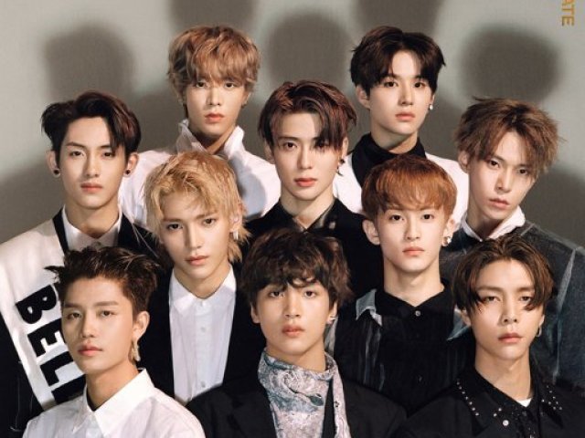 NCT