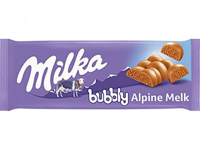 milka