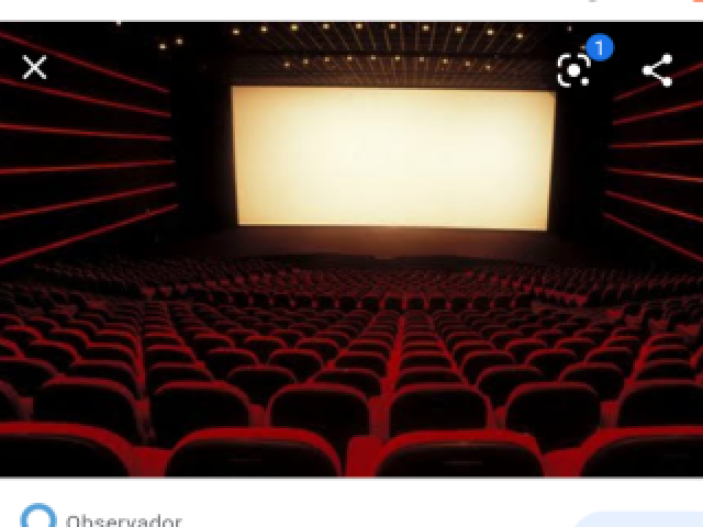 Para o cinema!!ππβ¨