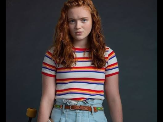 Max