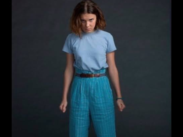 Eleven