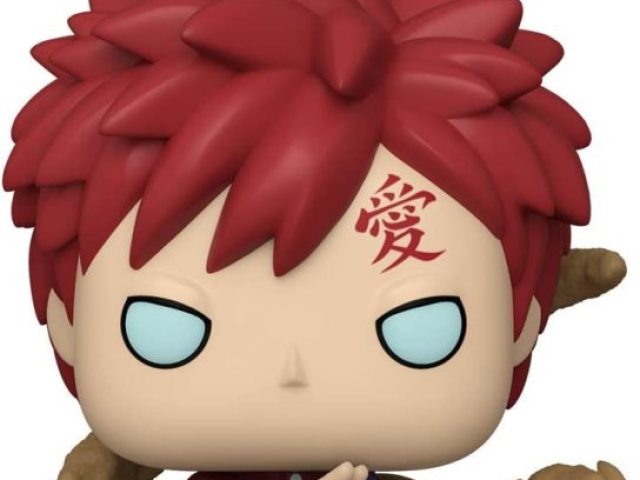 gaara