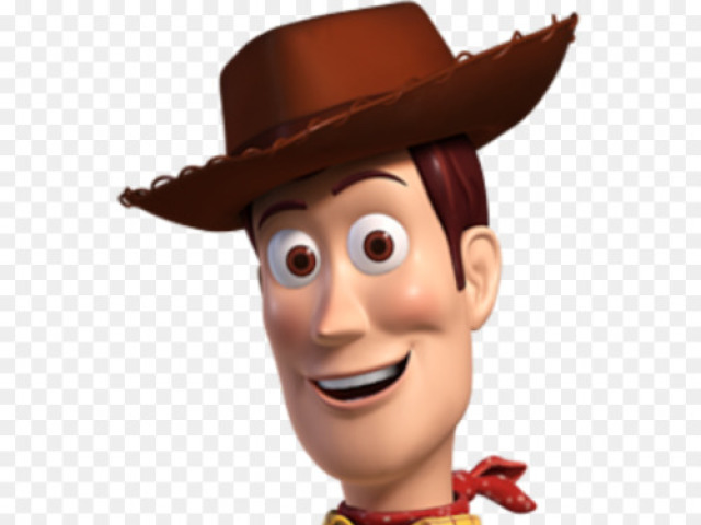 Woody