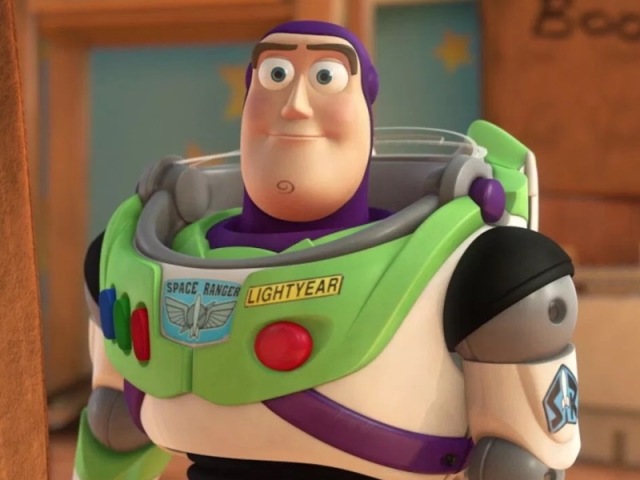 Buzz