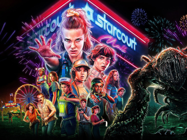 Stranger things