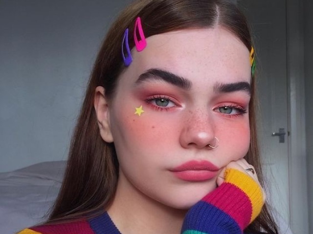 Soft-girl