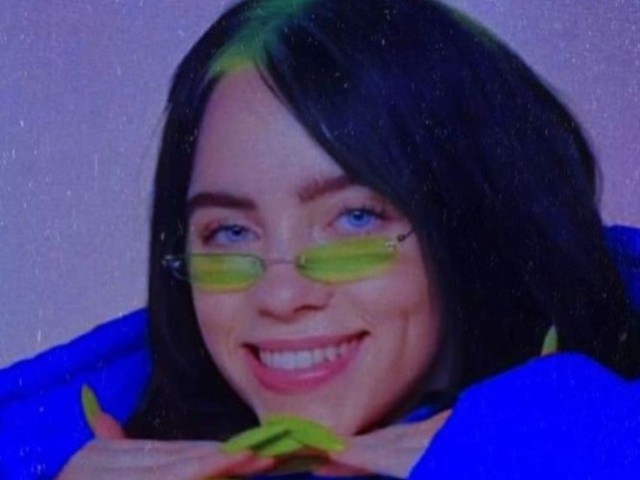 billie eilish