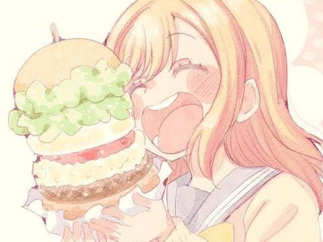 Hamburgui :3