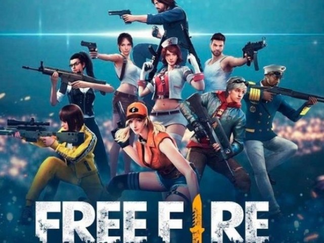 Você conhece mesmo free fire? teste real