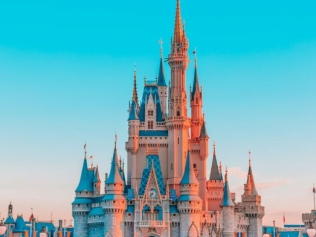 Orlando (Disney)...