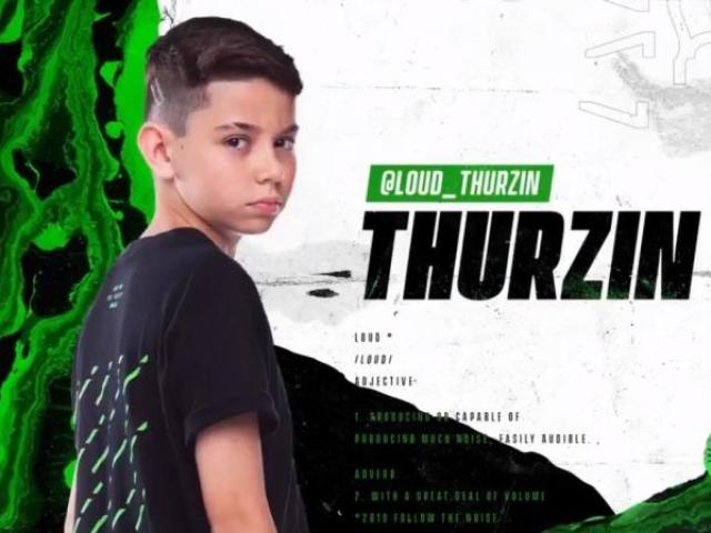THURZIN
