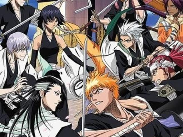 Bleach