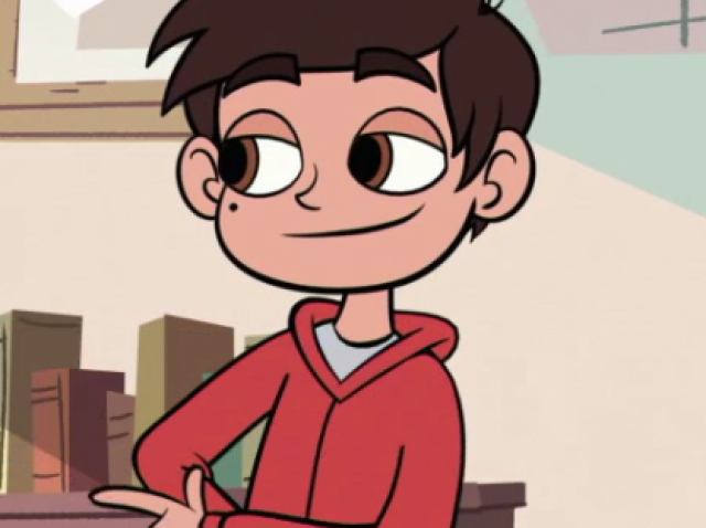 MARCO DIAZ