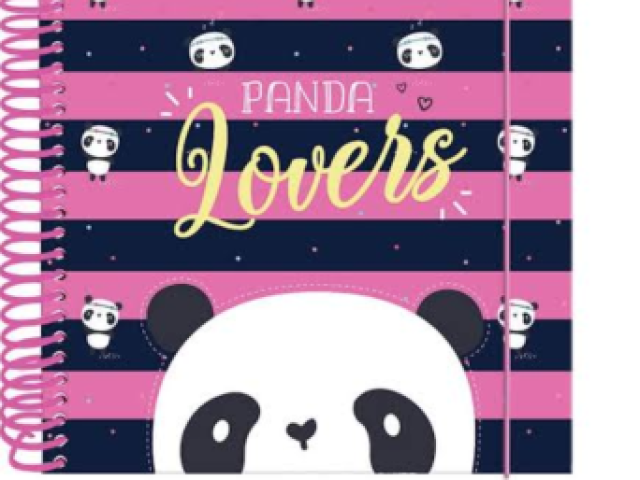 Panda amo