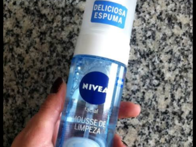 NIVEA