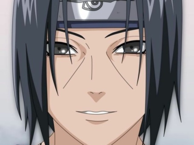 Itachi