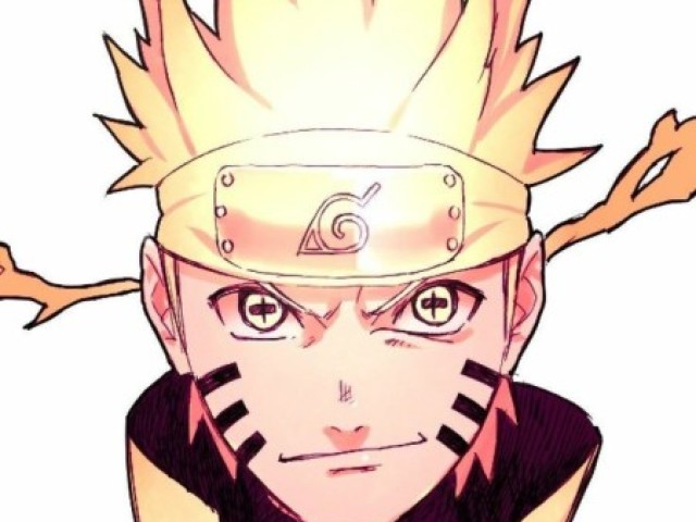 Naruto