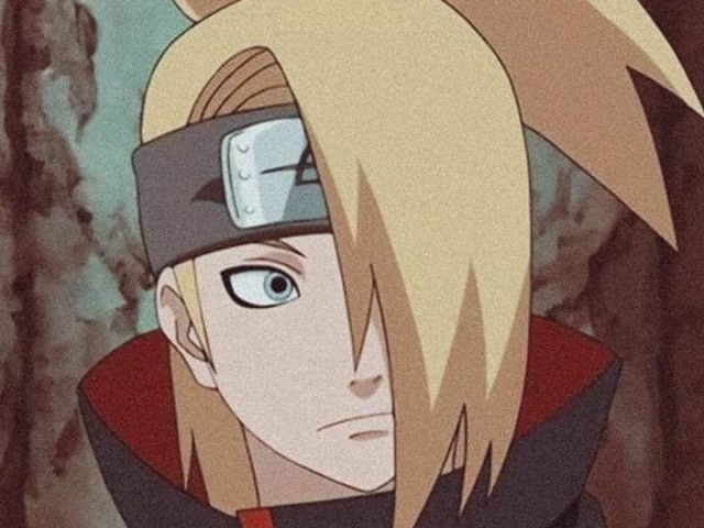 Deidara