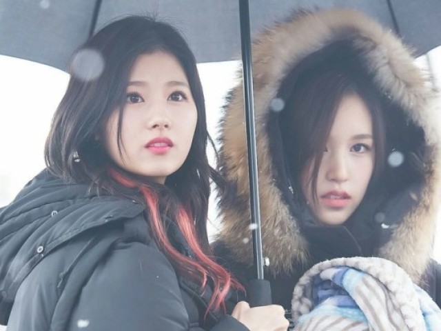 Sana/Mina