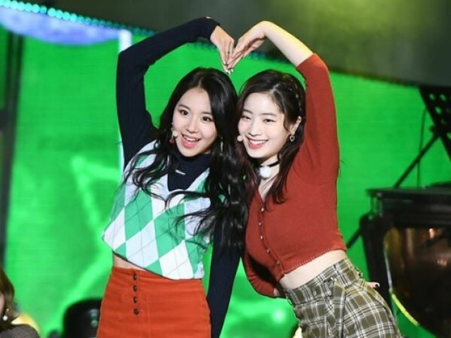 Dahyun/Chae