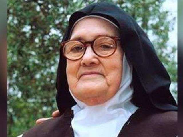 Sister Lucie