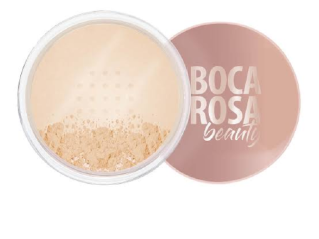 Boca rosa