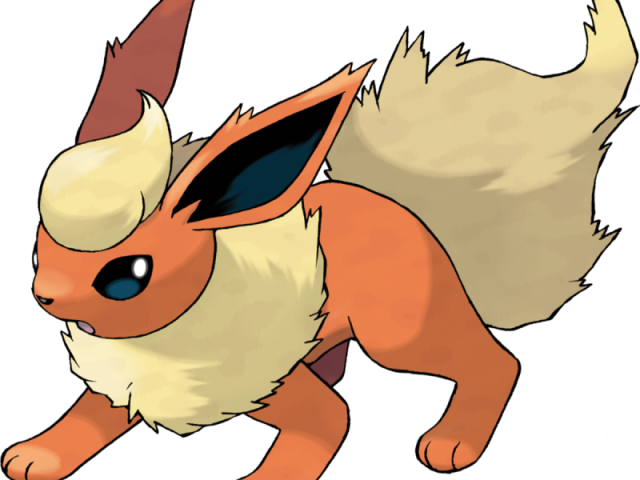 flareon