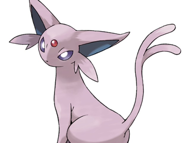 espeon