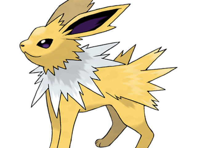 jolteon