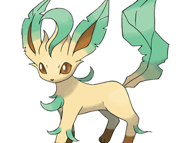 leafeon