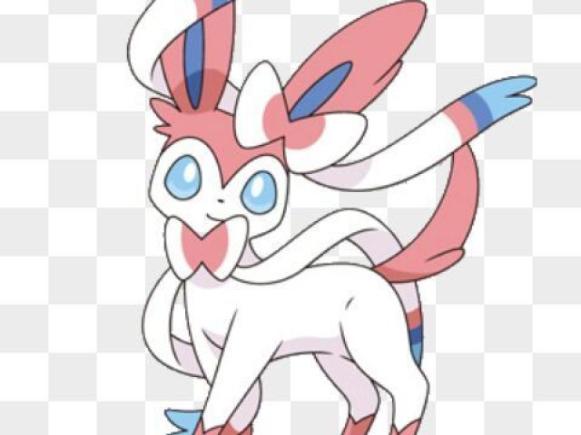 sylveon