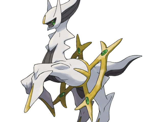 Arceus