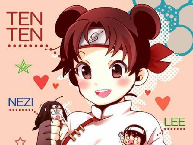 Ten Ten!