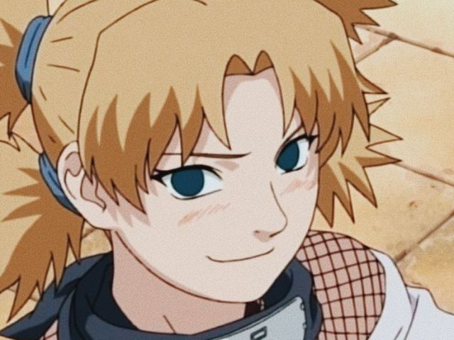 Temari!