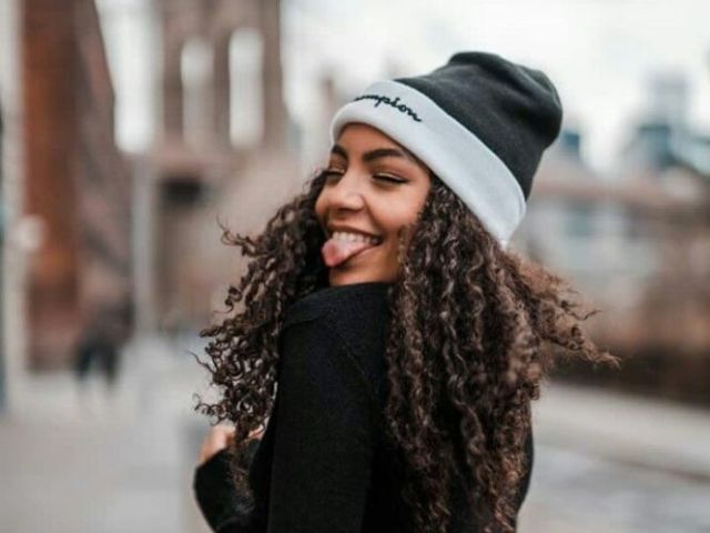 Você sabe tudo sobre Any Gabrielly?