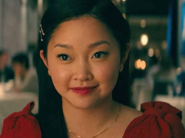 Lara Jean - Para Todos os Garotos que Já Amei