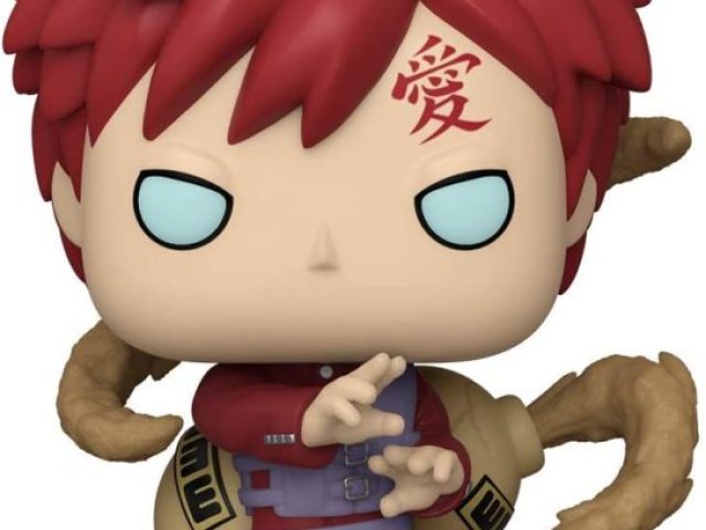 gaara