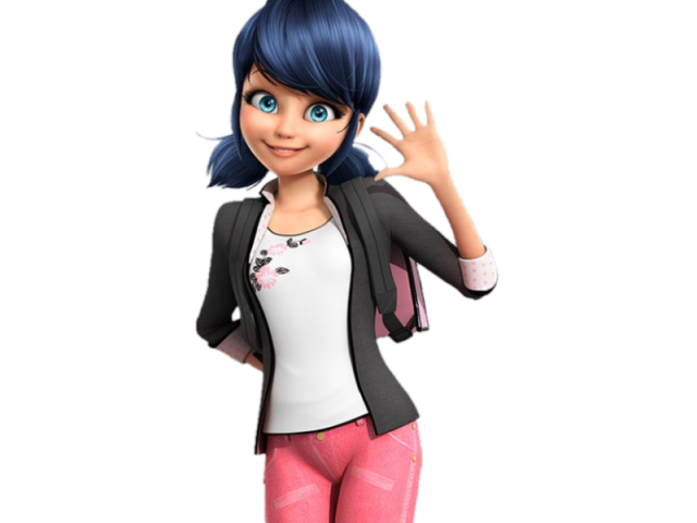 Marinette dumpain-cheng