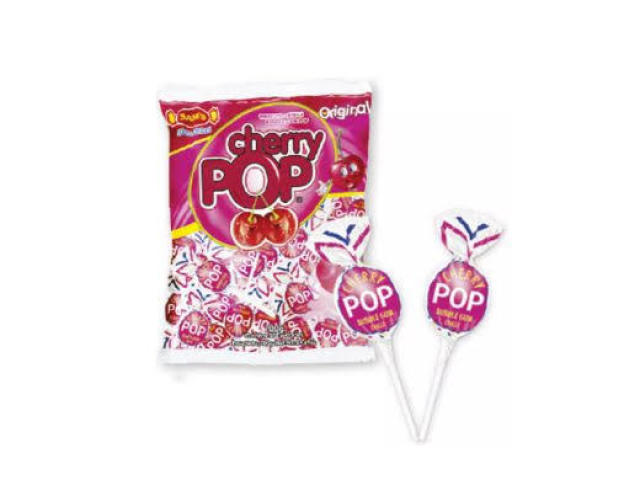 Piru pop