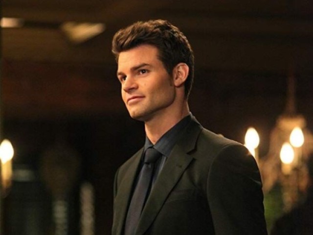 Elijah