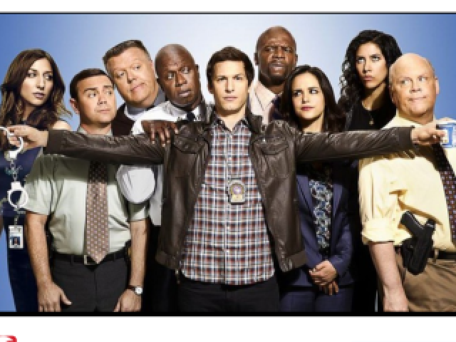 Brooklyn 99